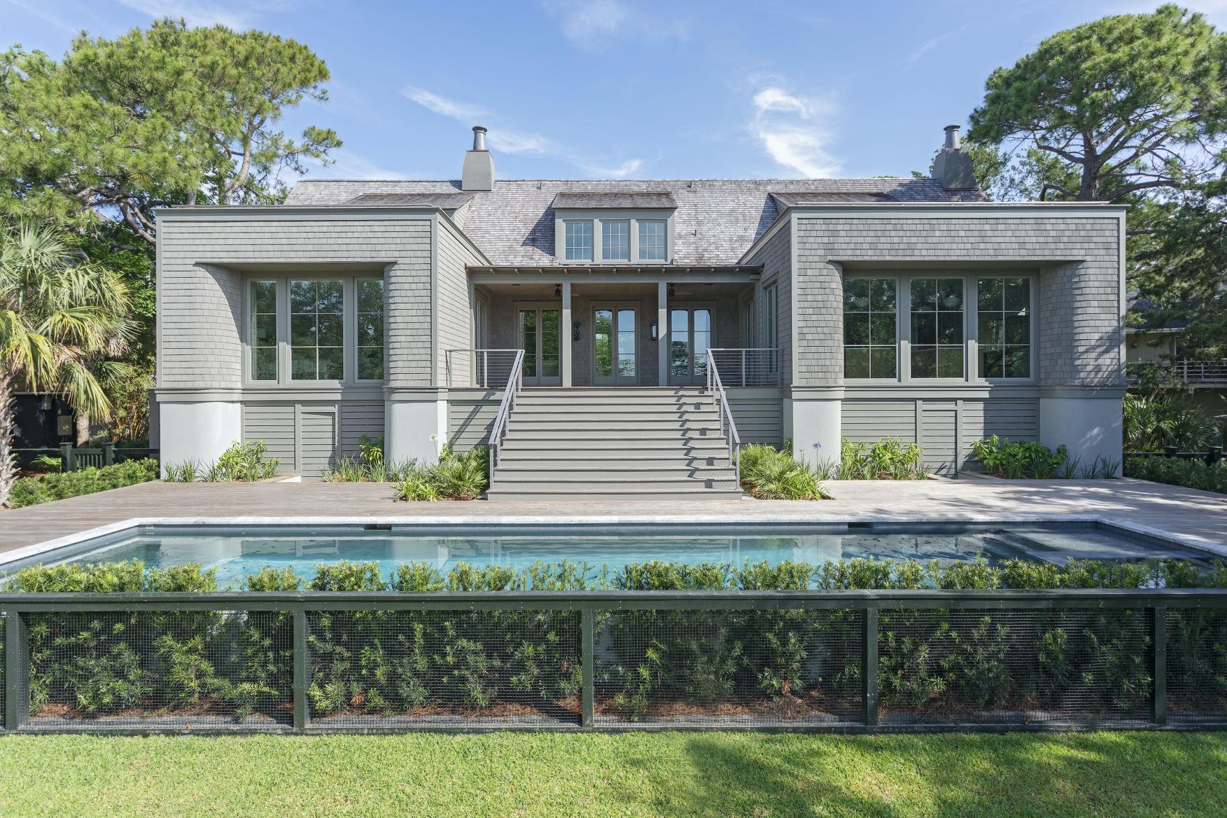 2411 Atlantic Back Pool